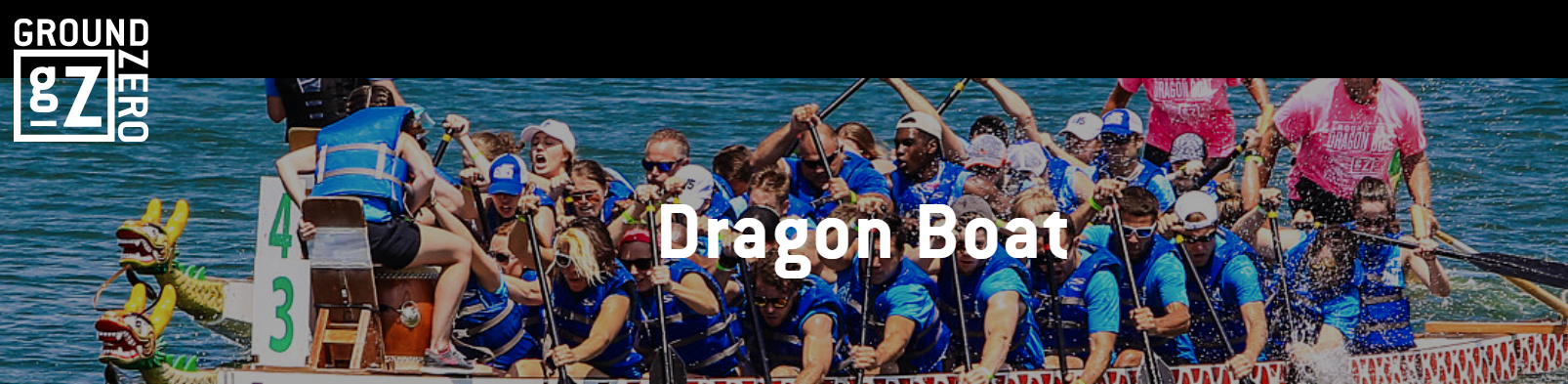 17th Annual Dragon Boat Festival 